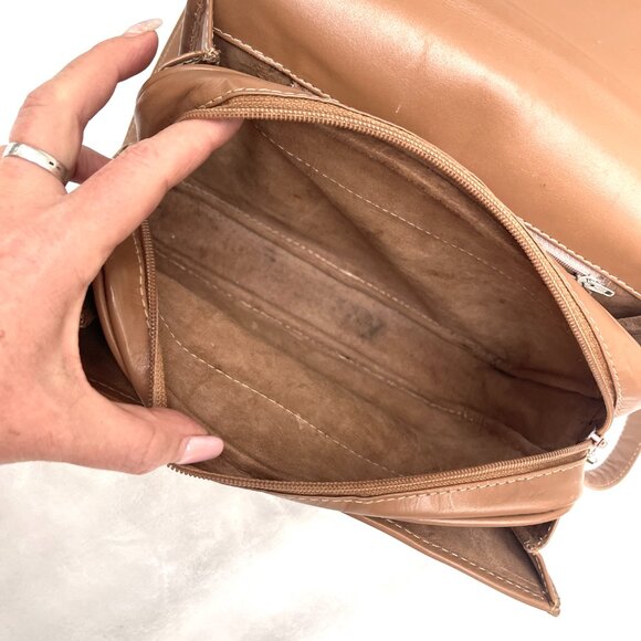 Gucci Vintage Micro GG Monogram Shoulder bag - Picture 14 of 17